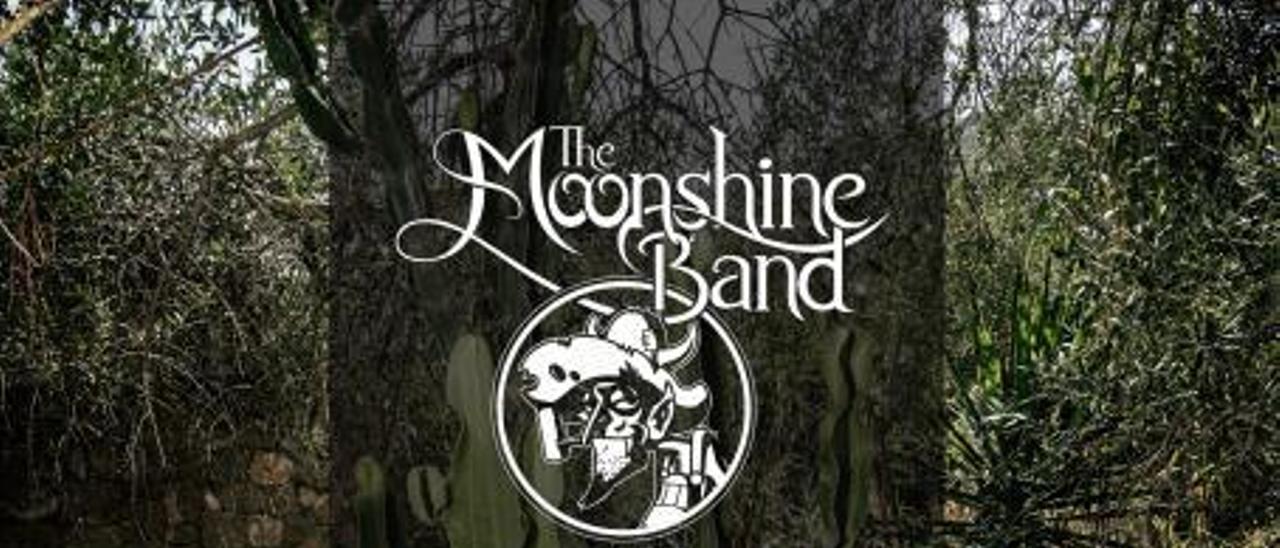 The Moonshine Band celebra  su décimo aniversario. | D.I.