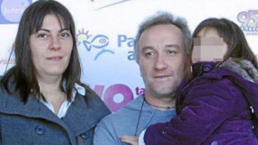 Archivan la causa contra los padres de Nadia Nerea por exhibicionismo y pornografía infantil