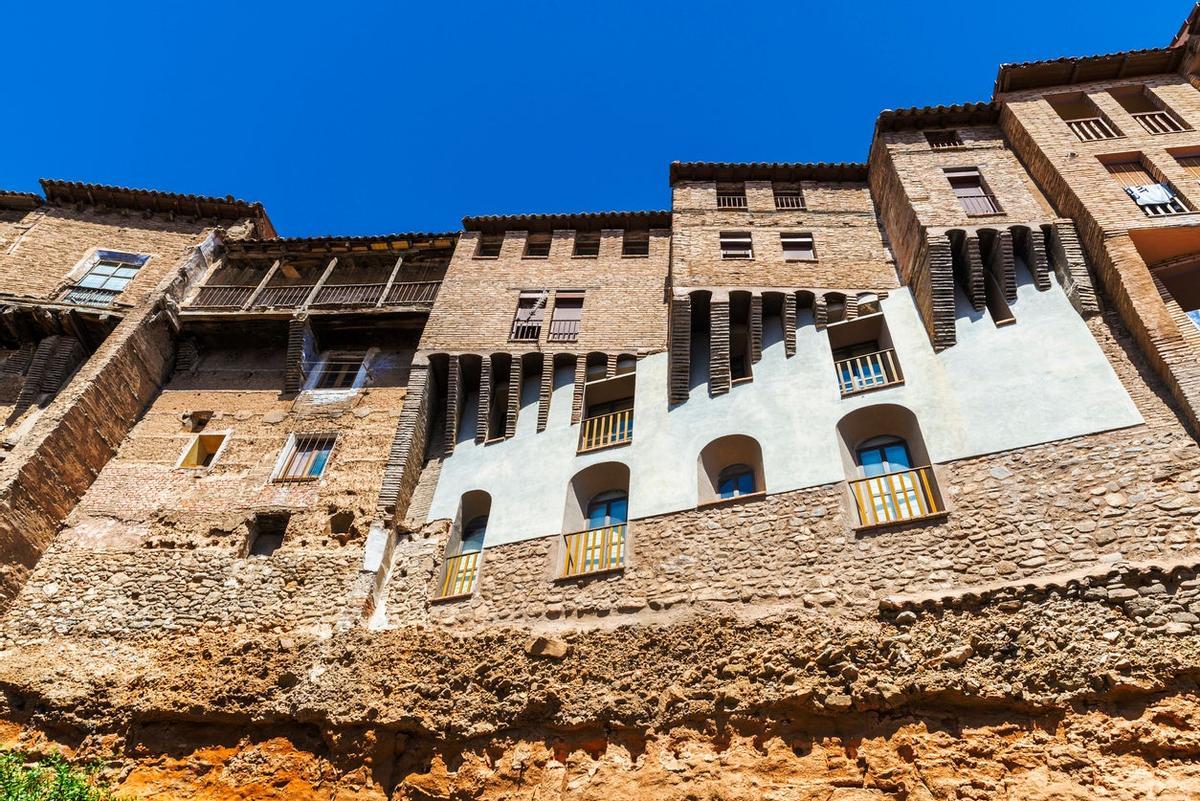 Tarazona