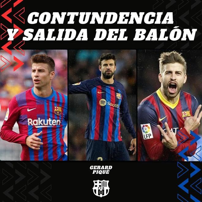 ¡La Inteligencia artificial crea para SPORT al fichaje perfecto para el Barça! 10 habilidades de leyendas del club