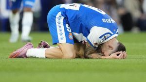 Así va la recuperación del capitán Puado