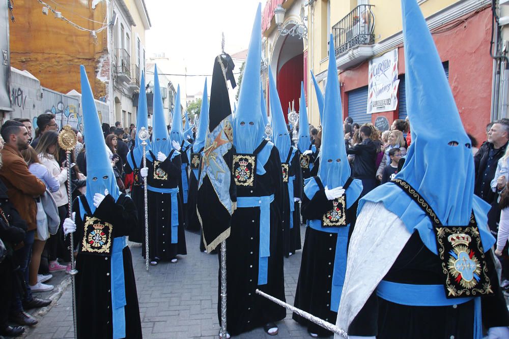 Viernes Santo | Soledad de San Pablo