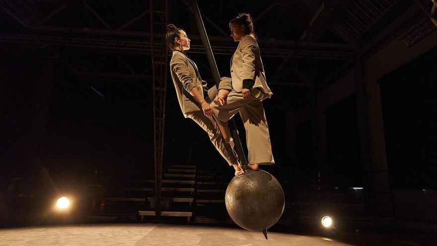 El FASTT celebra cinc anys amb dotze espectacles en micropobles de l&#039;Empordà