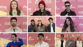 Benidorm Fest 2026: estas son las claves de la segunda semifinal (y aquí sí hay fuego)