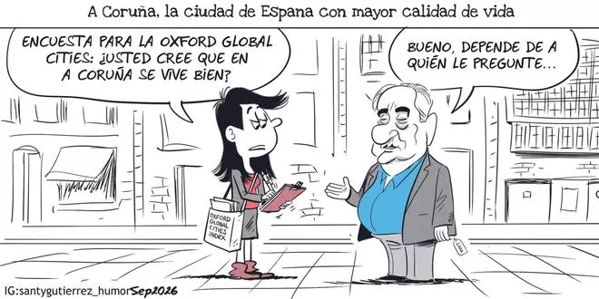 A Cosa Nostra, por Santy Gutiérrez