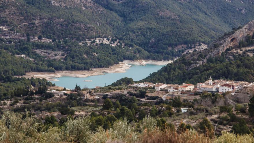 5 pueblos de Alicante ideales para recorrer un domingo de primavera