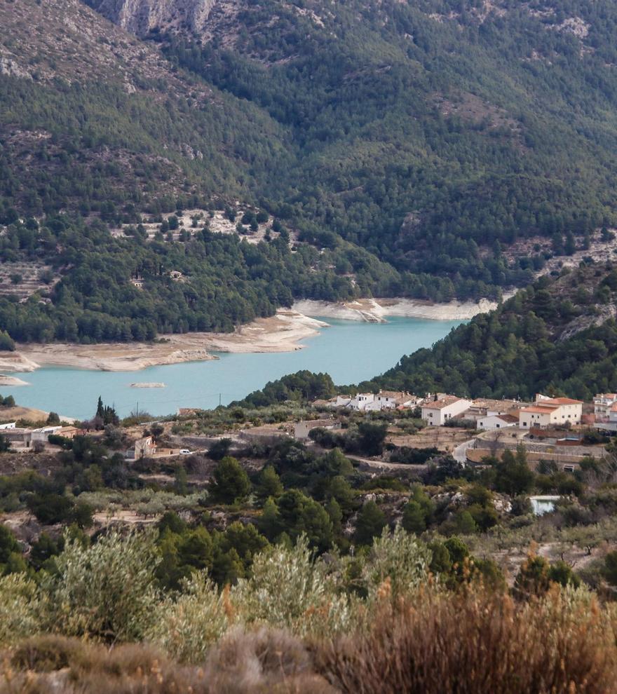 5 pueblos de Alicante ideales para recorrer un domingo de primavera