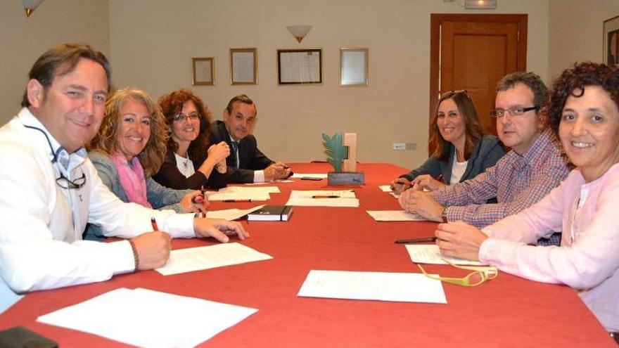 Bricomart y Arcadio Gregori, premiadas por su compromiso social