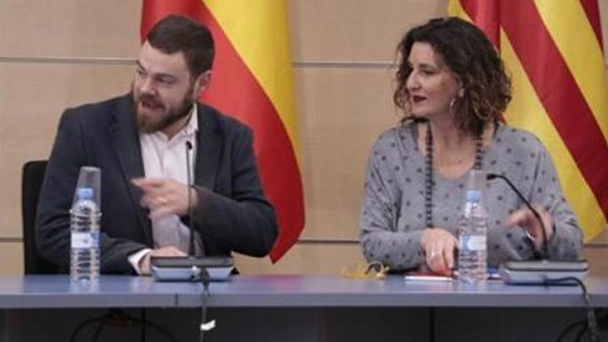 La Pobla recibirá de la Generalitat más de 3,3 millones en 2020