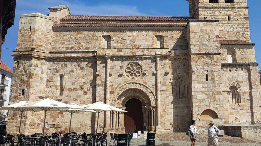 La Milla Románica tiene tirón entre los turistas