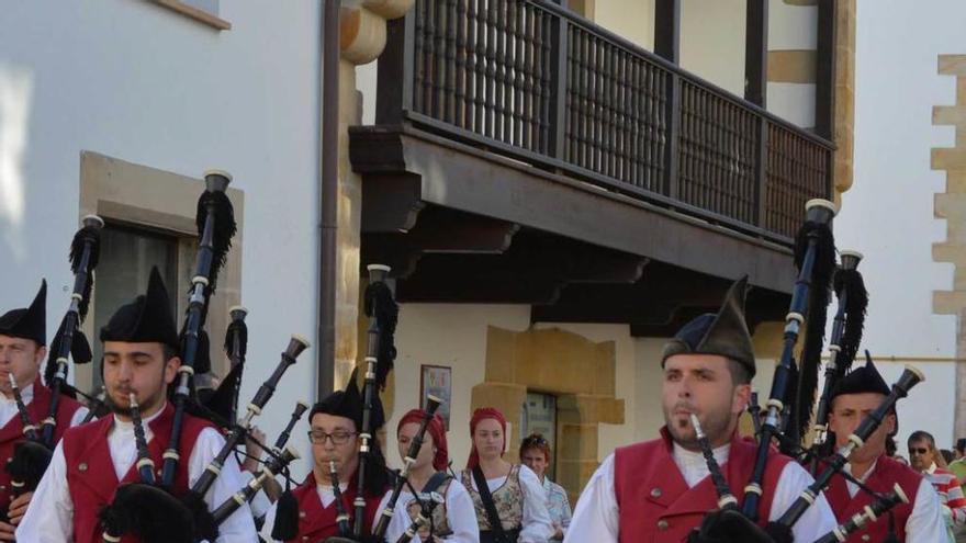 La música llena las calles maliayesas