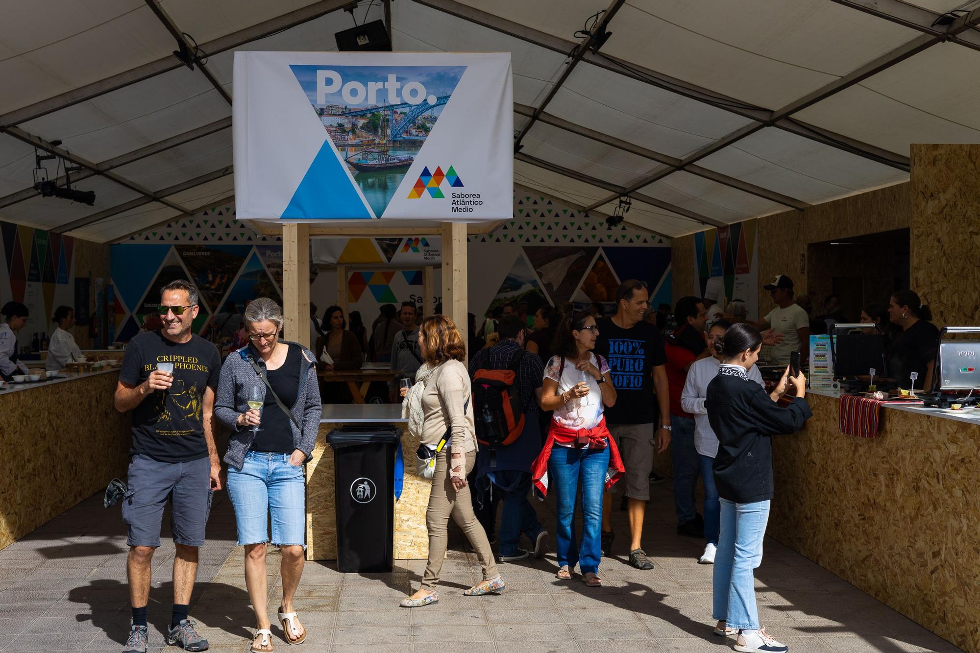 Décima edición del Saborea Lanzarote