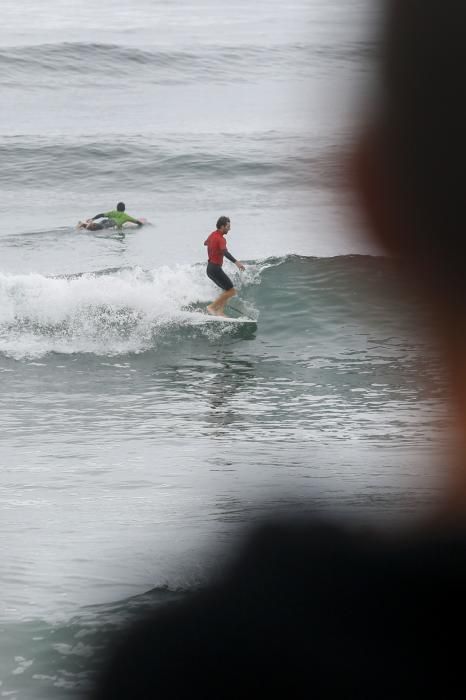 Festival de Longboard en Salinas