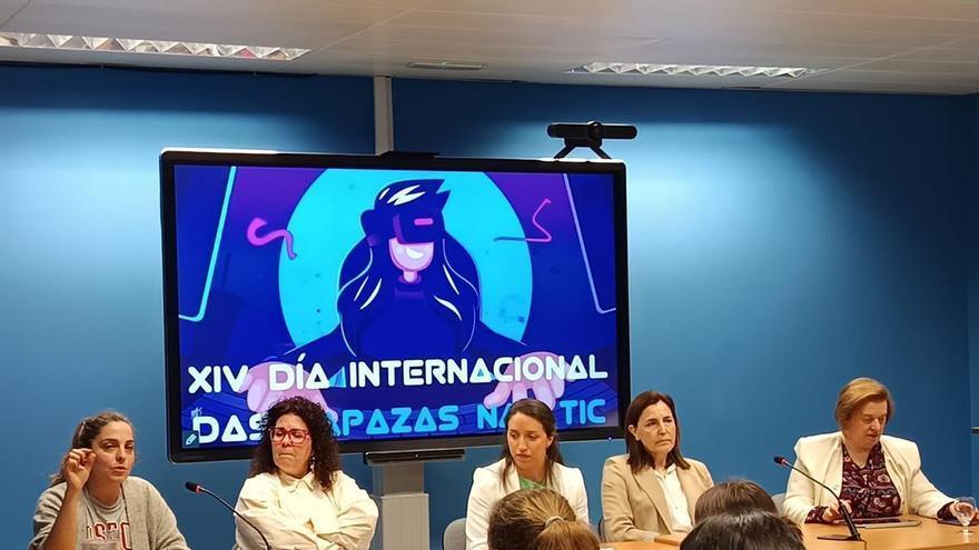 Las niñas ya no tienen (tanto) miedo a ser ingenieras