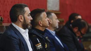 Comienza el juicio a Ábalos, Koldo y Aldama por presunta corrupción en mascarillas