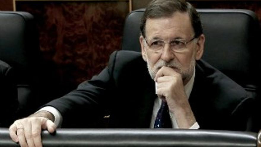 Rajoy someterá a votación la aportación española al tercer rescate griego