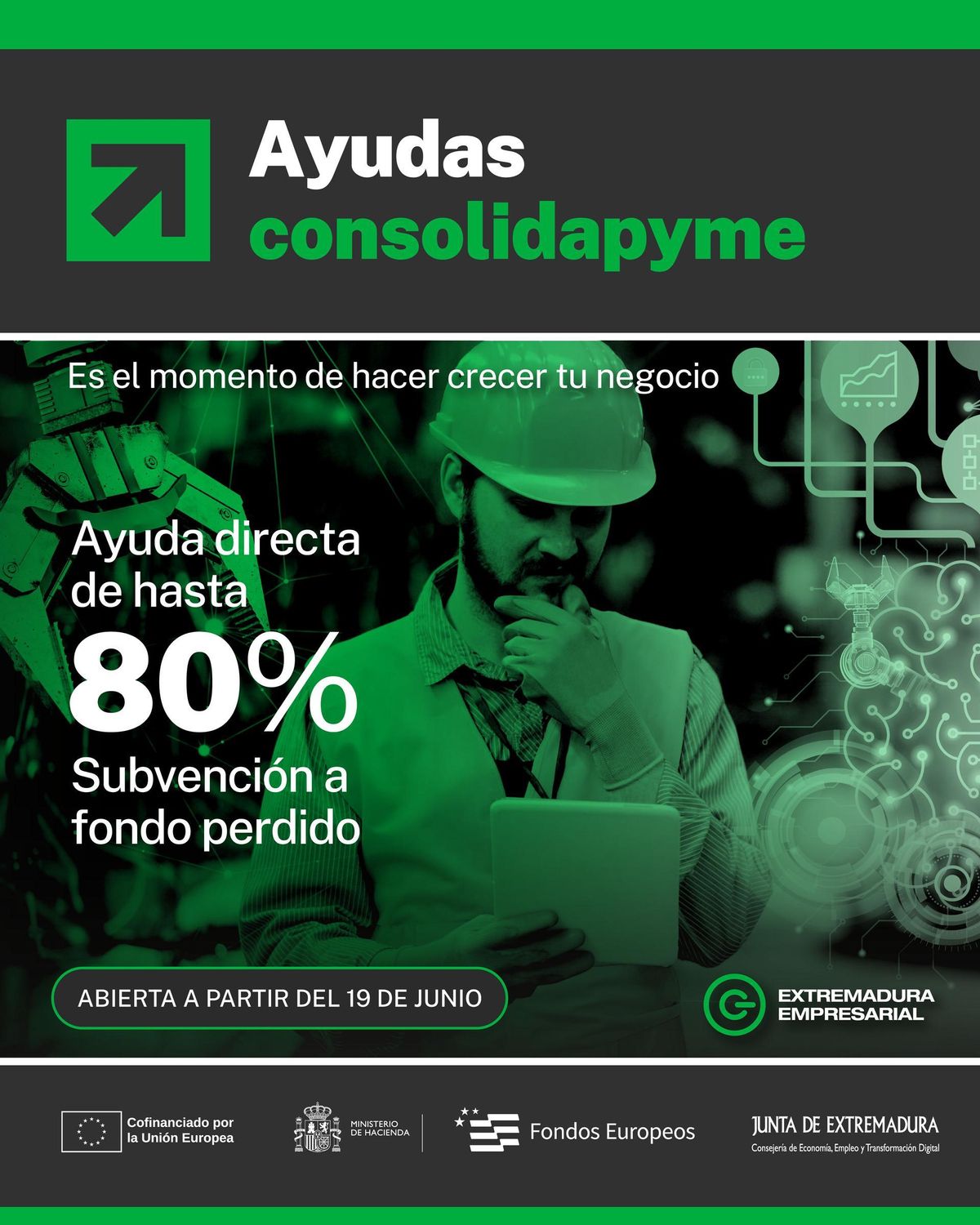 ConsolidapymE.