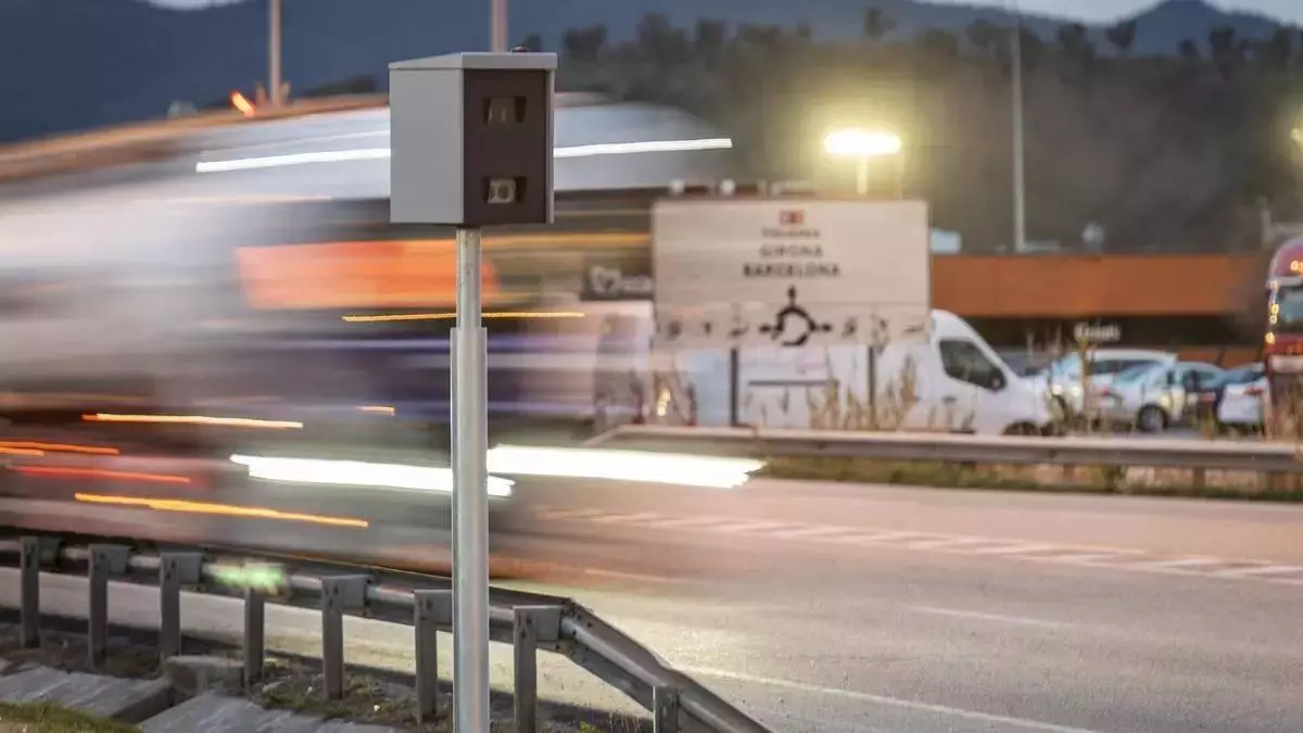 El vídeo viral sobre la anulación de las multas por exceso de velocidad: ¿cuándo es posible?
