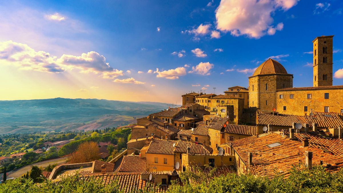 6 viajes únicos que deberías hacer después de cumplir 50 años