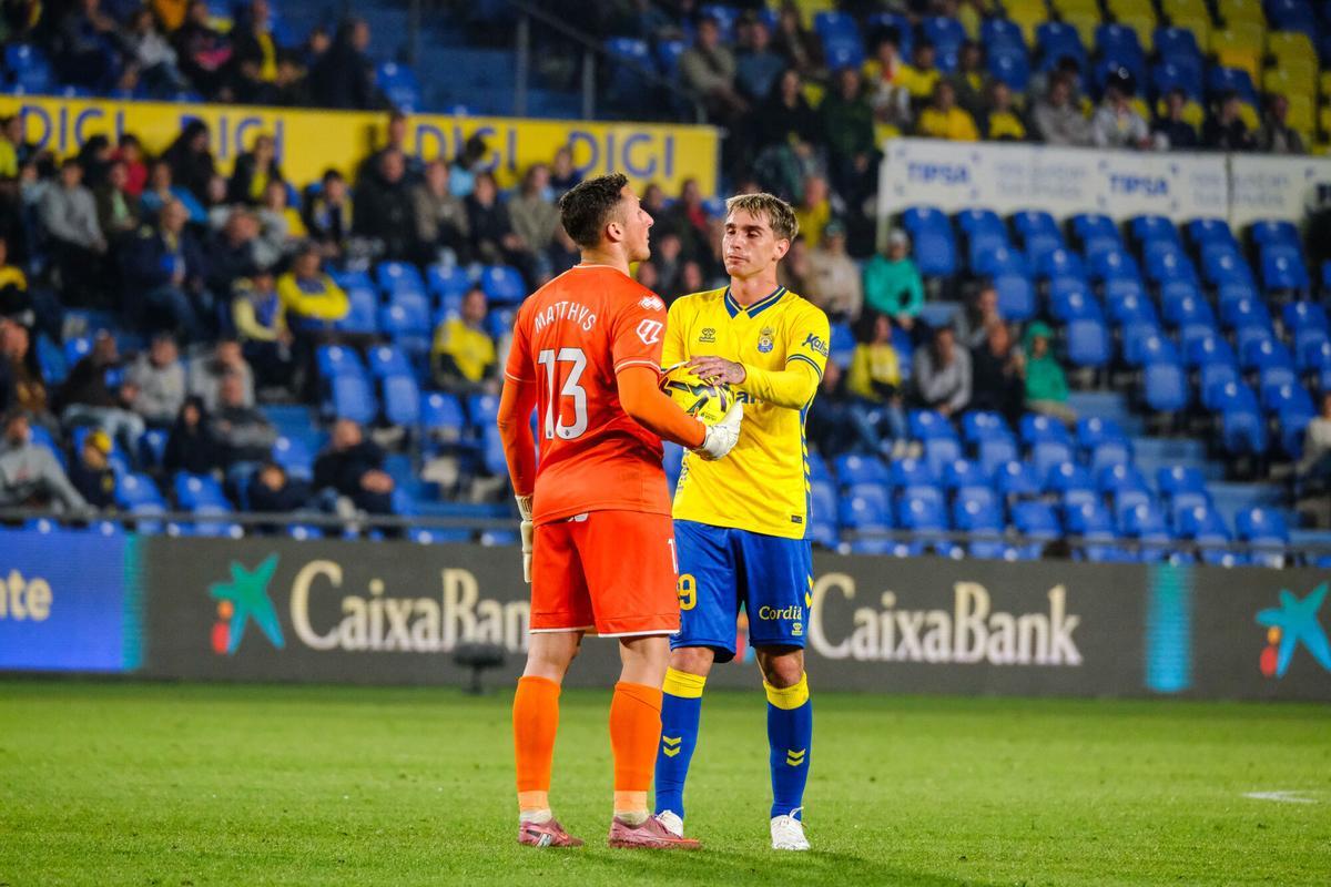 UDLP - Castellón