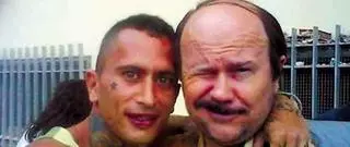 Torrente y el 'Batu' contra el crimen organizado