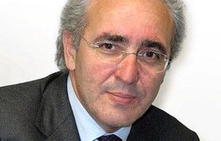 Salvador Del Rey