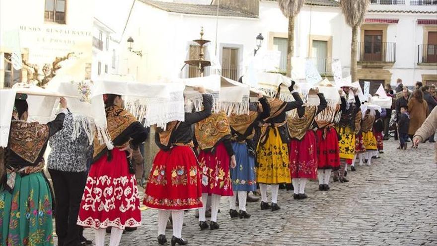 Numerosos vecinos celebrarán las fiestas en honor a San Blas