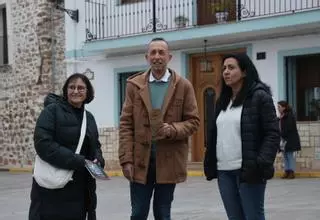 Estivella reivindica a la mujer que desafió al poder en 1918