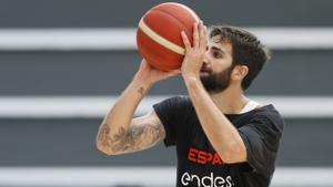 Ricky Rubio.