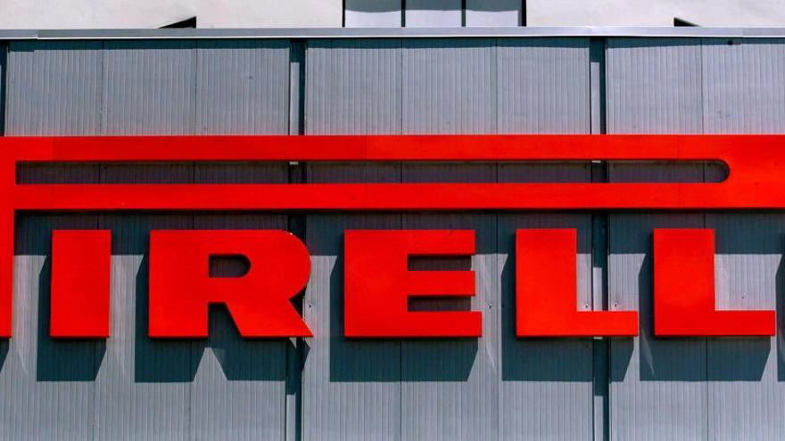 Pirelli traslada su sede de Barcelona a València