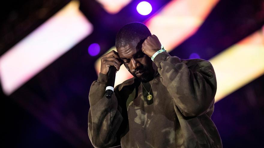 A dos días de su estreno, Kanye West pide editar su documental