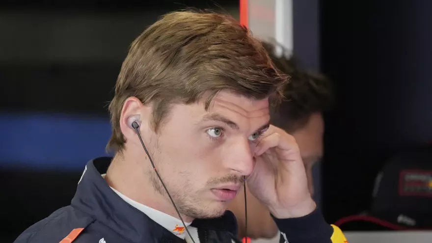 Horner desvela al sustituto de Verstappen si se fuese de Red Bull