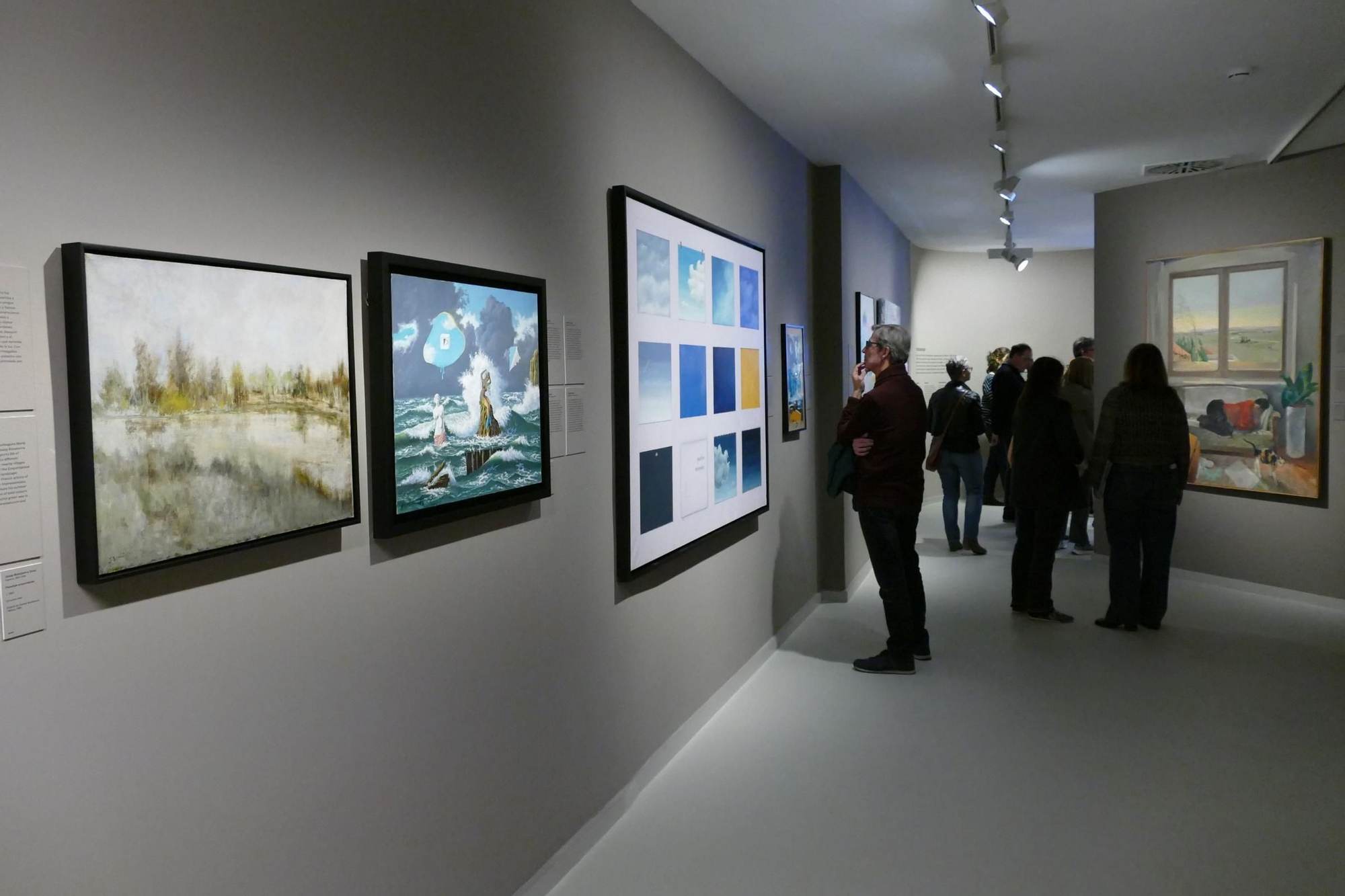 El Museu de l'Empordà de Figueres es reinventa i inaugura aquesta tarda la seva nova etapa