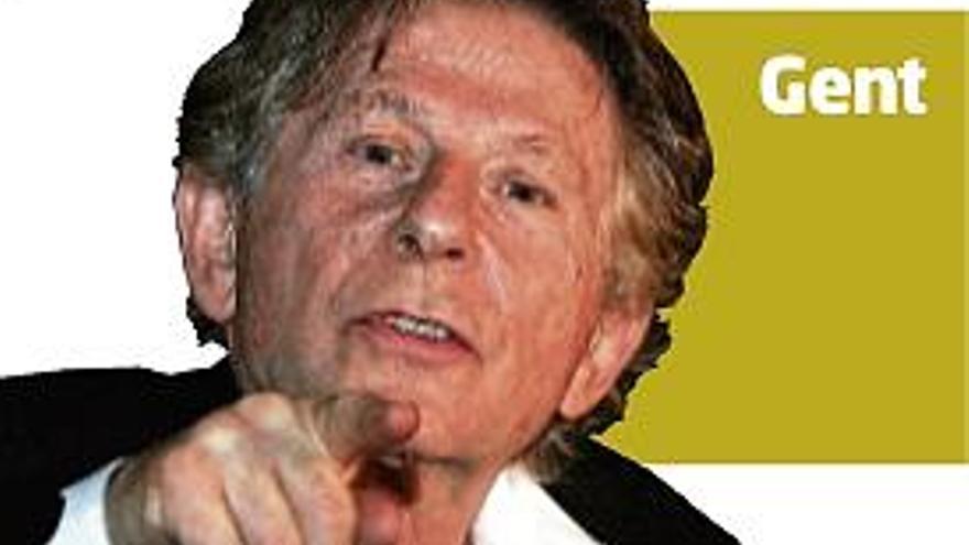 Polanski respondrà davant el tribunal el 10 de desembre