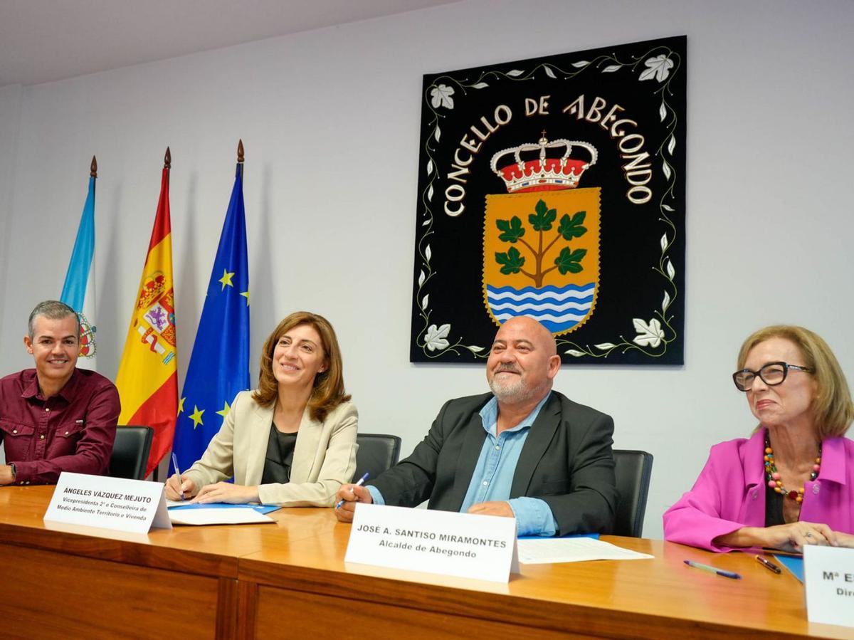 La Xunta Aprueba El Plan Xeral De Abegondo El Primero De Galicia la-xunta-aprueba-el-plan-xeral-de-abegondo-el-primero-de-galicia
