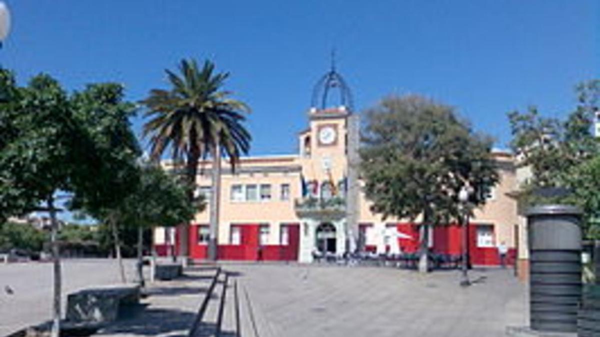 ayuntamiento de santa coloma