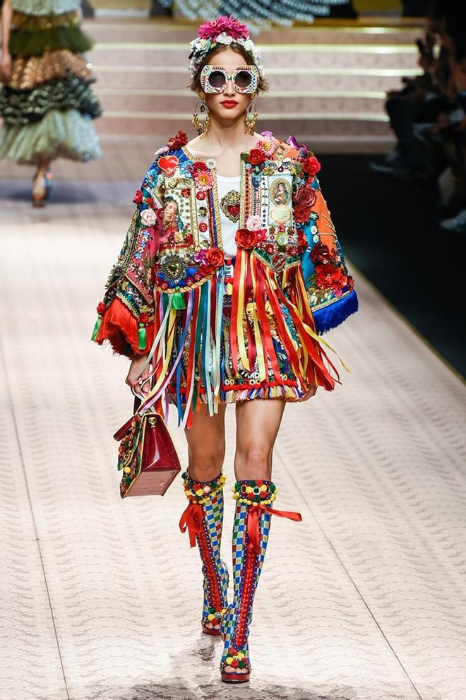 Dolce & Gabbana