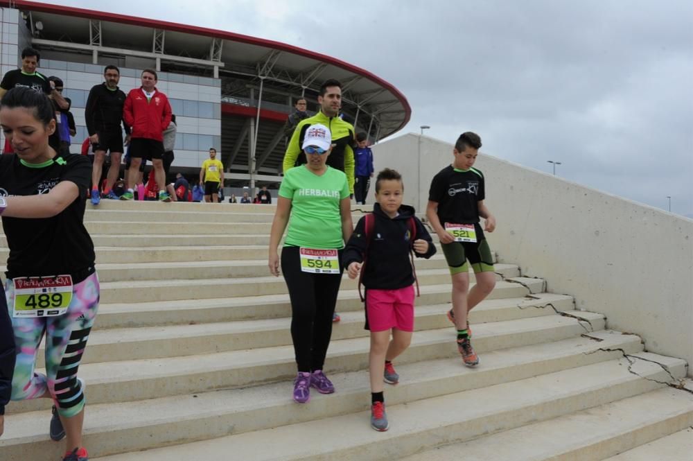 Carrera del Real Murcia