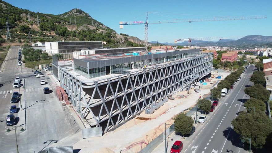 GESTASER consolida su liderazgo en construcción y servicios en Alicante y su zona de influencia