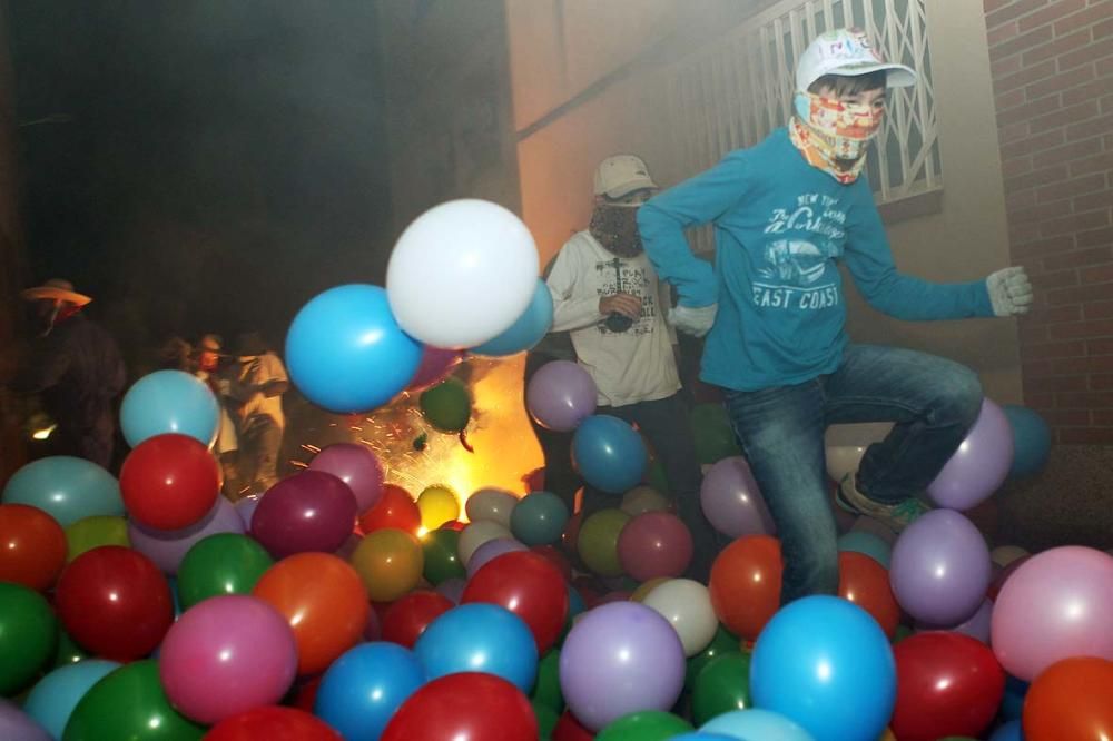 Correfoc - Festa Major Infantil de Sant Joan de Vilatorrada