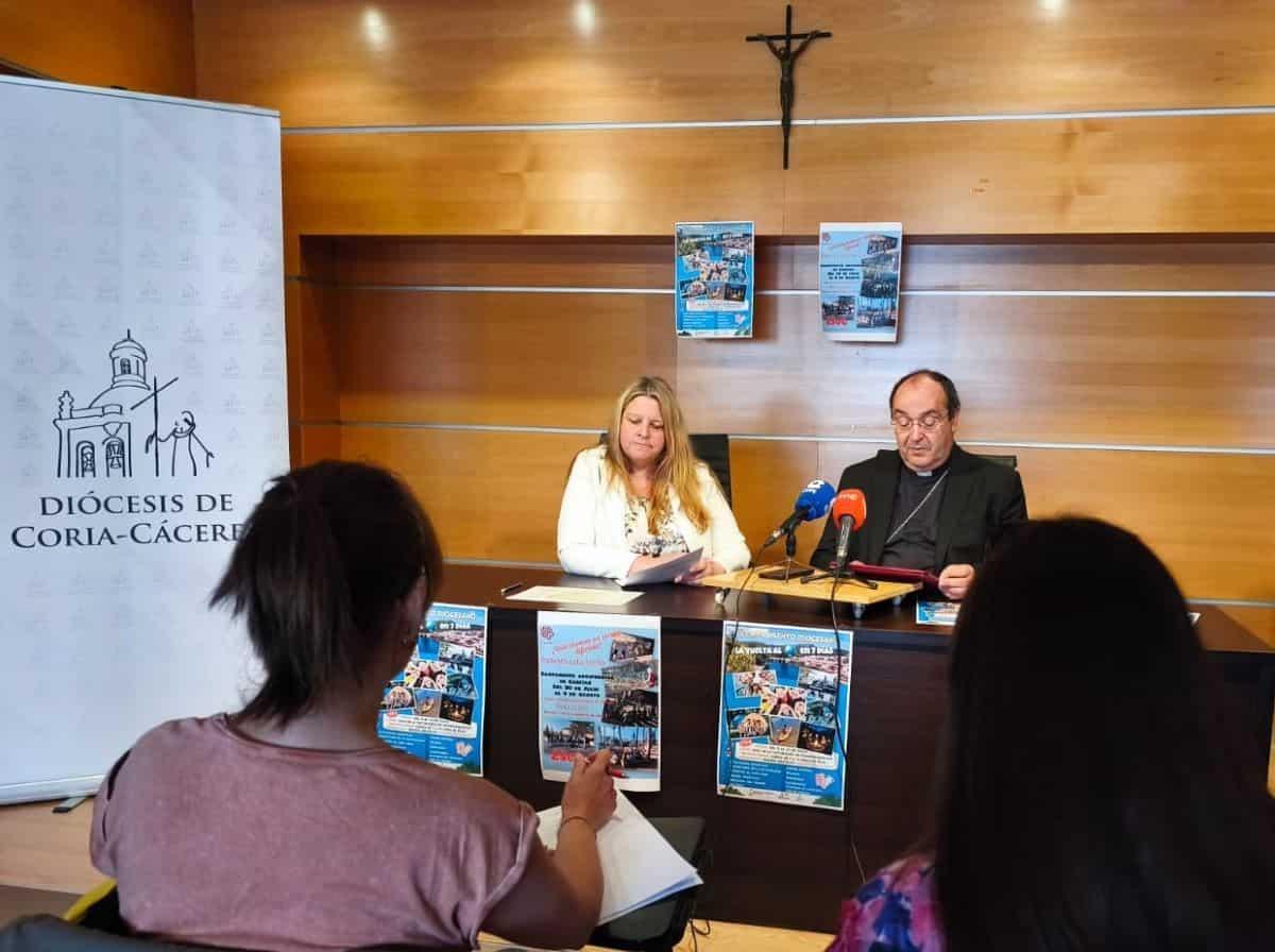 Imagen de la presentación.