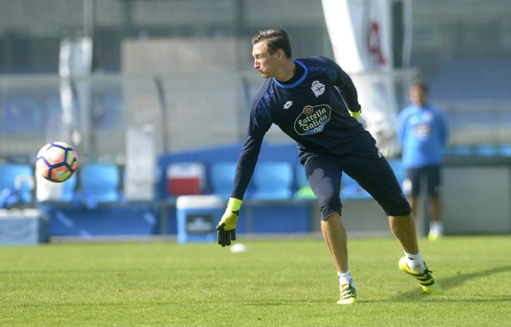 El Athletic Club visitará el domingo al Deportivo con la intención de acabar con la racha de casi diez años y siete partidos sin ganar en Riazor.