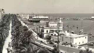 El Club de Regatas de Alicante cumple 135 años