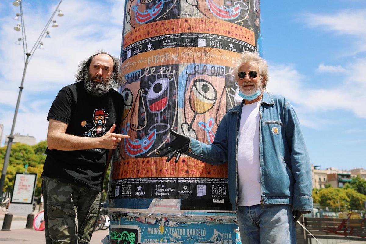 mikel-urmeneta-y-javier-mariscal