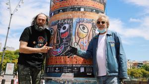 mikel-urmeneta-y-javier-mariscal