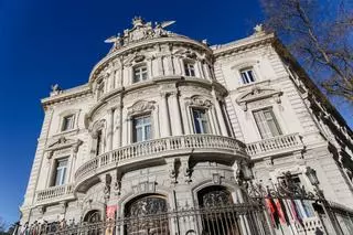 El Gobierno de Maduro tacha de "censura" la suspensión de un ciclo de cine venezolano en Casa de América