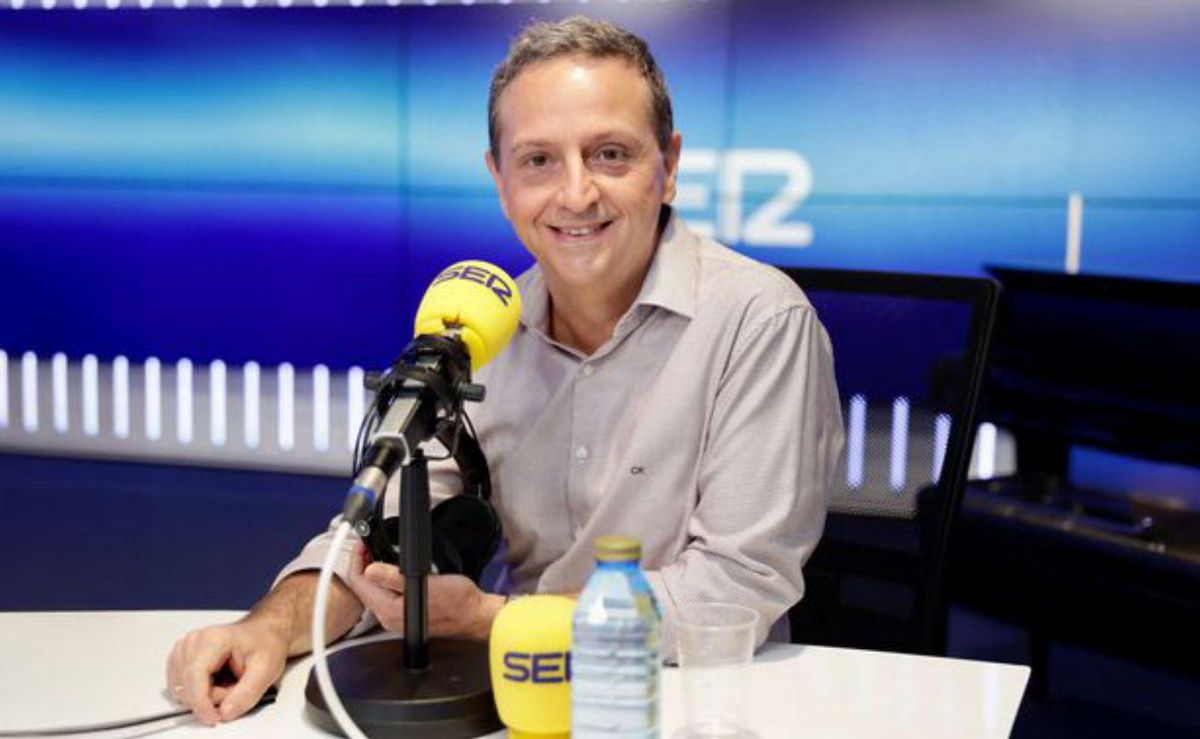 ‘Si amanece, nos vamos’… ‘Si amanece, nos vamos’…