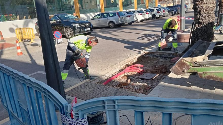 Canet se hace más accesible