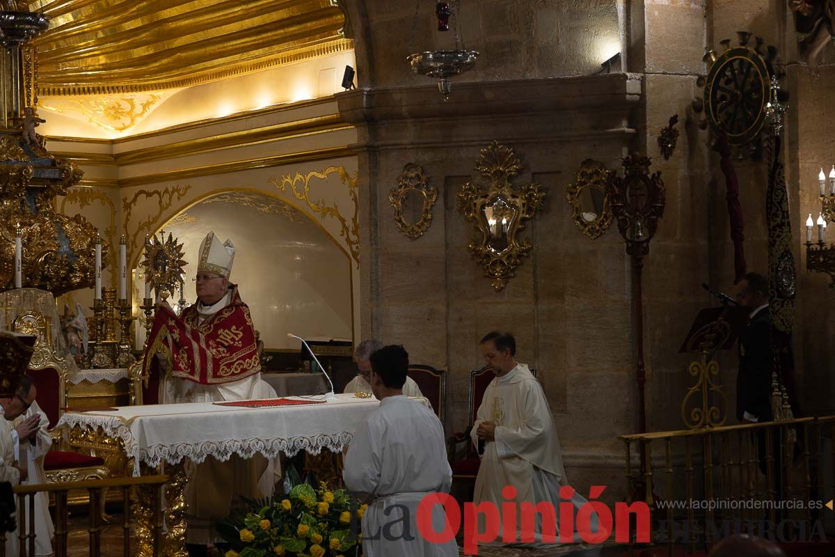 Entrega del XIV premio 'Lolo' de periodismo