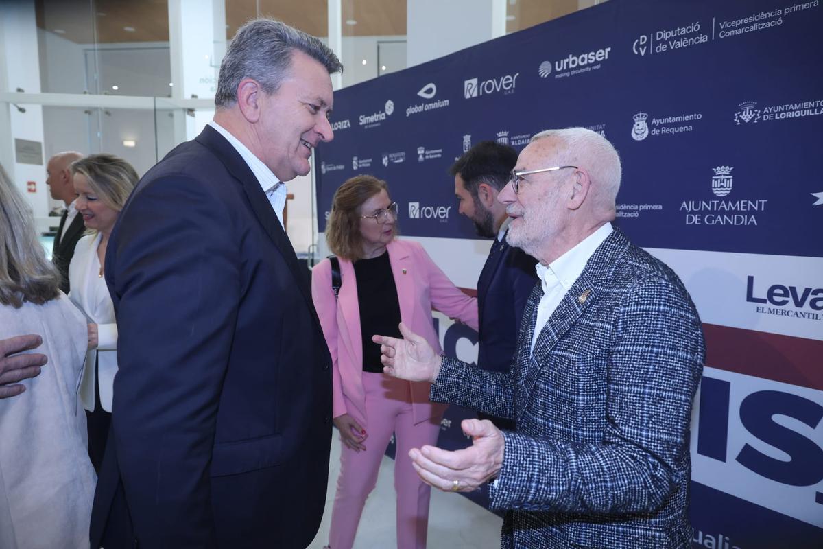 Así ha sido la segunda jornada del IV Foro del Municipalismo Así ha sido la segunda jornada del IV Foro del Municipalismo
